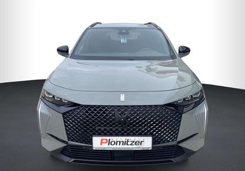 Citroën DS, 2024 3