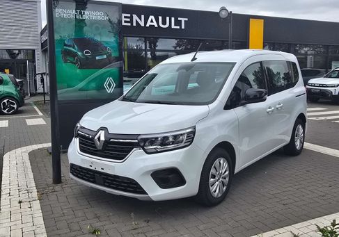 Renault Kangoo, 2023 2