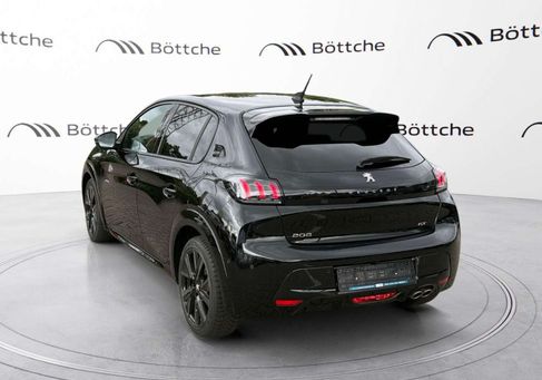 Peugeot 208, 2024