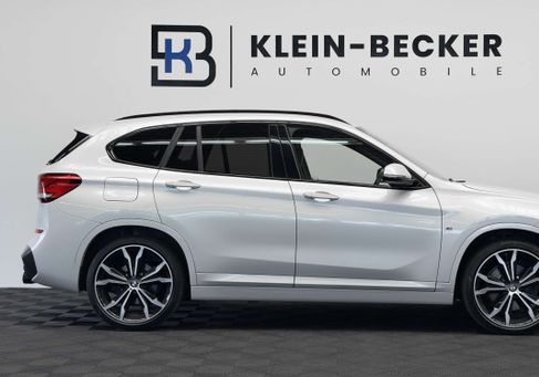 BMW X1, 2021