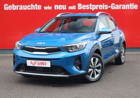Kia Stonic, 2024