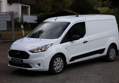 Ford Transit, 2023