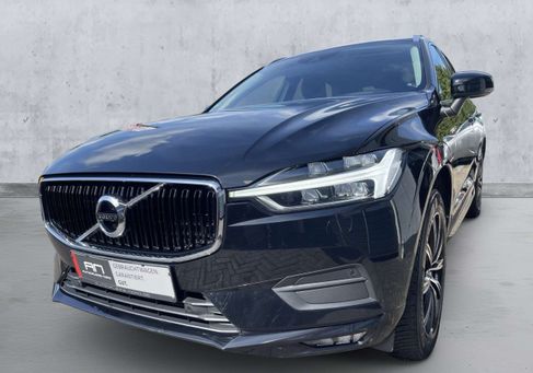 Volvo XC60, 2020