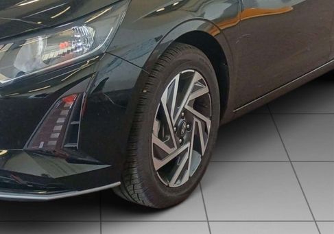 Hyundai i20, 2024 2