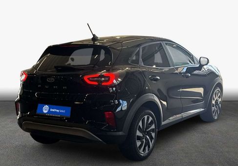 Ford Puma, 2023 2
