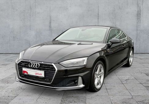 Audi A5, 2021 2