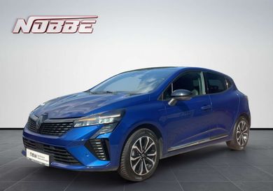 Renault Clio, 2025