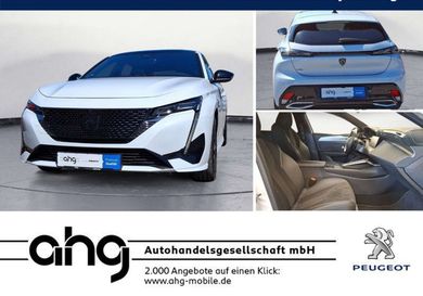 Peugeot 308, 2023