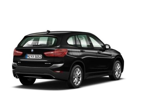 BMW X1, 2021 2