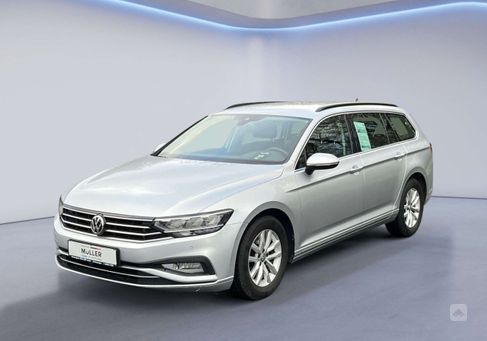 Volkswagen Passat Variant, 2020