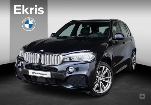 BMW X5, 2018