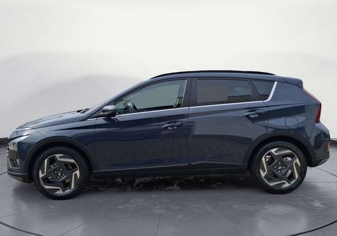 Hyundai Bayon, 2025 3
