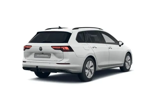 Volkswagen Golf, 2026 2