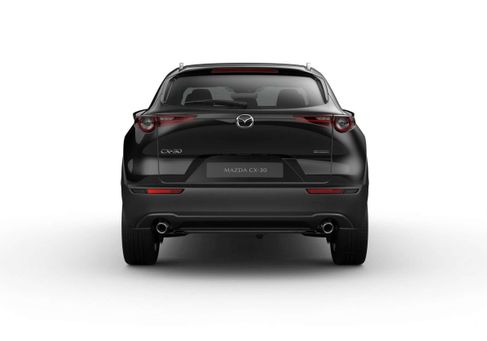 Mazda CX-30, 2026 3