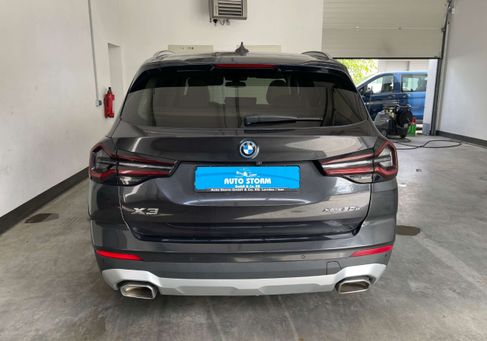 BMW X3, 2021 3