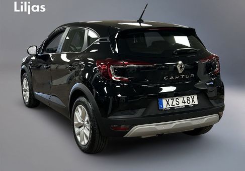 Renault Captur, 2023 3