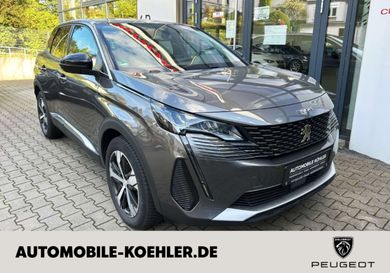 Peugeot 3008, 2023