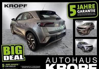 Opel Mokka, 2024