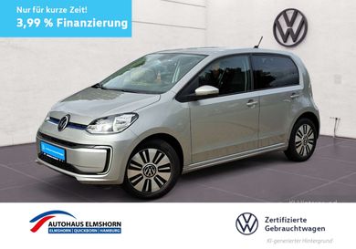 Volkswagen up!, 2022