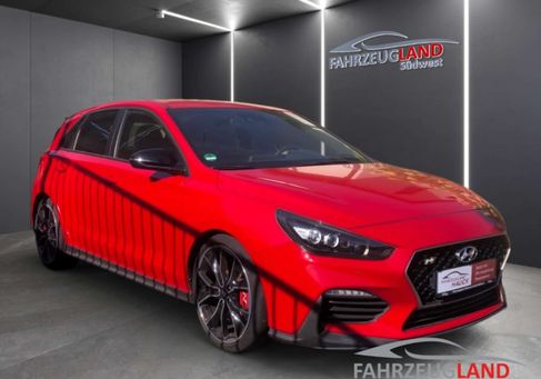 Hyundai i30, 2019 2
