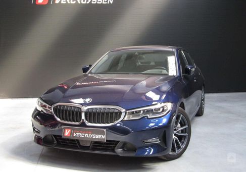 BMW 3 Serija, 2020