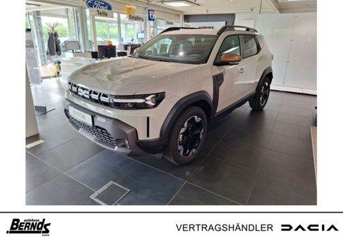 Dacia Duster, 2025