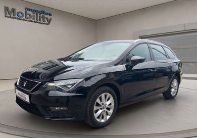 Seat Leon, 2019