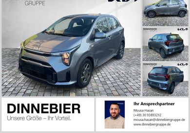 Kia Picanto, 2024