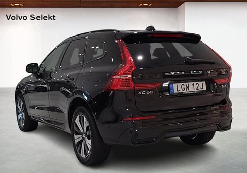 Volvo XC60, 2025