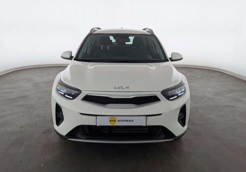 Kia Stonic, 2026