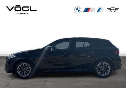 BMW 120, 2025