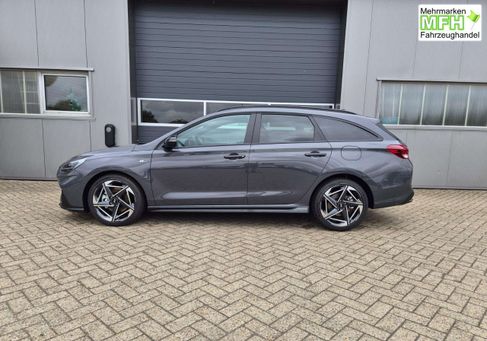 Hyundai i30, 2026 3