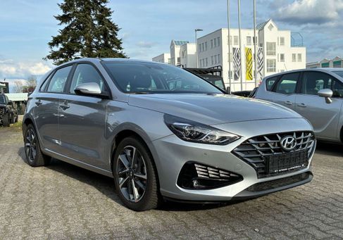 Hyundai i30, 2023 2