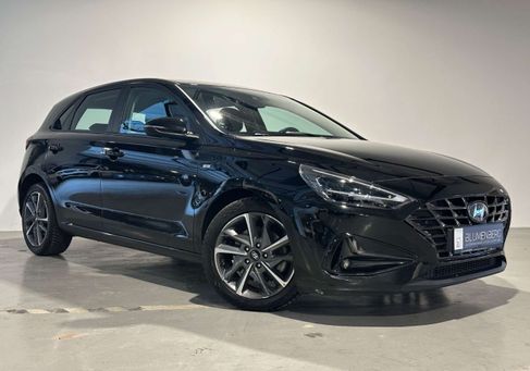 Hyundai i30, 2023 2