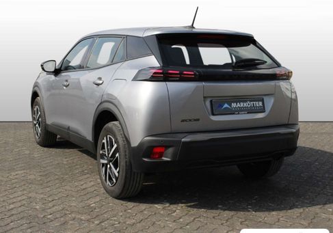 Peugeot 2008, 2023