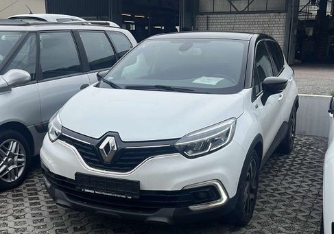 Renault Captur, 2019