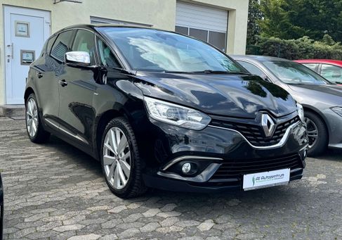 Renault Scenic, 2018