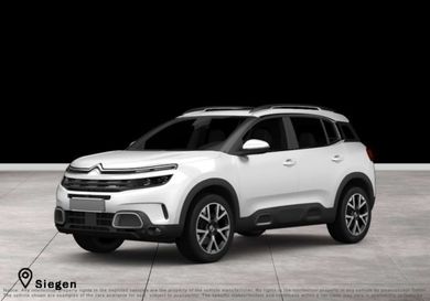 Citroën C5 Aircross, 2024