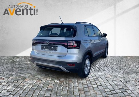 Volkswagen T-Cross, 2023 3