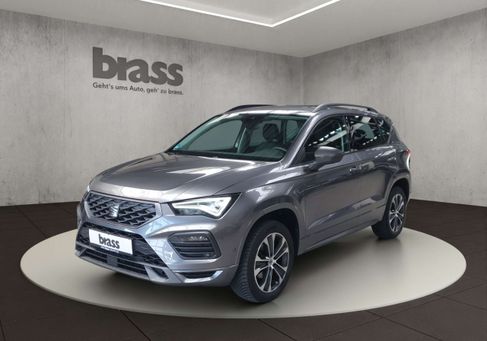 Seat Ateca, 2023 2