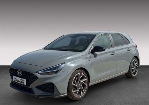 Hyundai i30, 2022 3