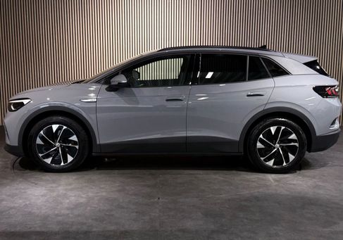 Volkswagen ID.4, 2023