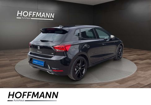 Seat Ibiza, 2025
