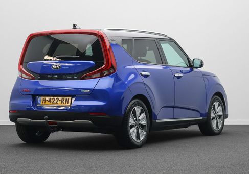 Kia Soul, 2019 2