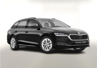 Skoda Octavia, 2023