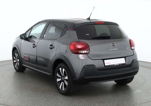 Citroën C3, 2020