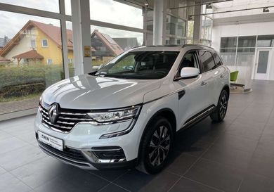 Renault Koleos, 2023