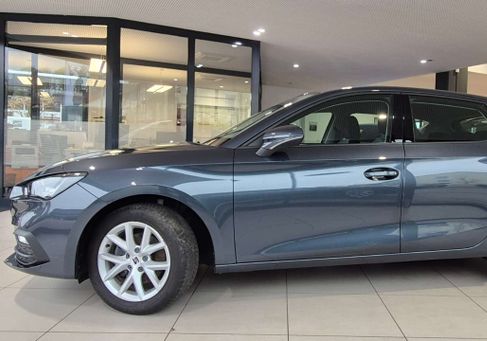 Seat Leon, 2022