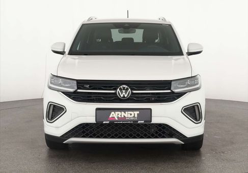 Volkswagen T-Cross, 2024 3