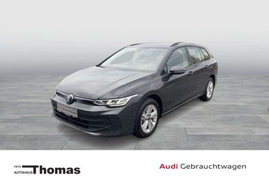 Volkswagen Golf, 2024